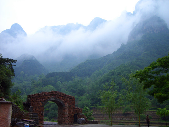 金秋九月河南景區(qū)優(yōu)惠來(lái)襲