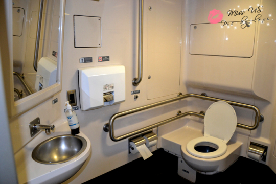 坐火車游美國(guó)