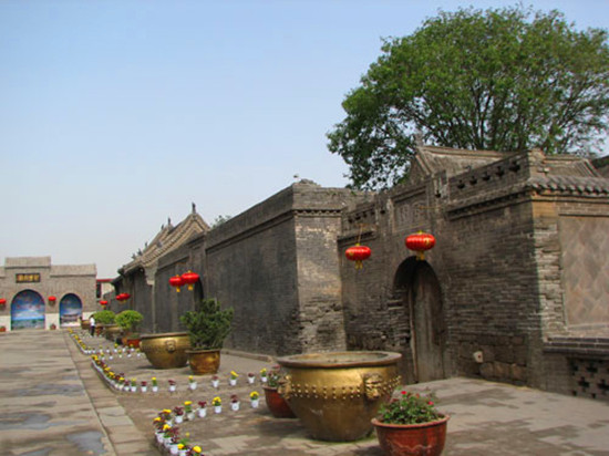 [旅游攻略]輕松愉快過(guò)周末瀟灑游河南之山水美景