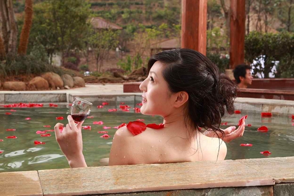 別樣蜜月，河南最適宜新婚度假的景區(qū)