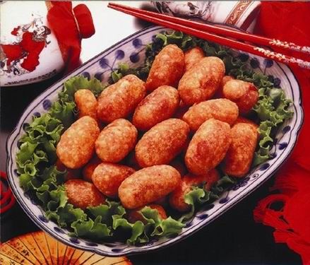 芋泥、芋棗、芋包