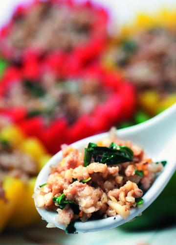 味覺(jué)廣州 慢食偏執(zhí)狂