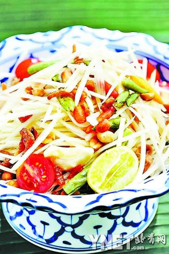 超人氣！藏在北京巷子里的好餐館