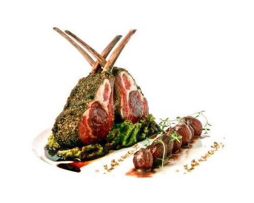 Paresa 米其林級(jí)私人廚師炮制的餐饗假期計(jì)劃 Paresa 米其林級(jí)私人廚師炮制的餐饗假期計(jì)劃