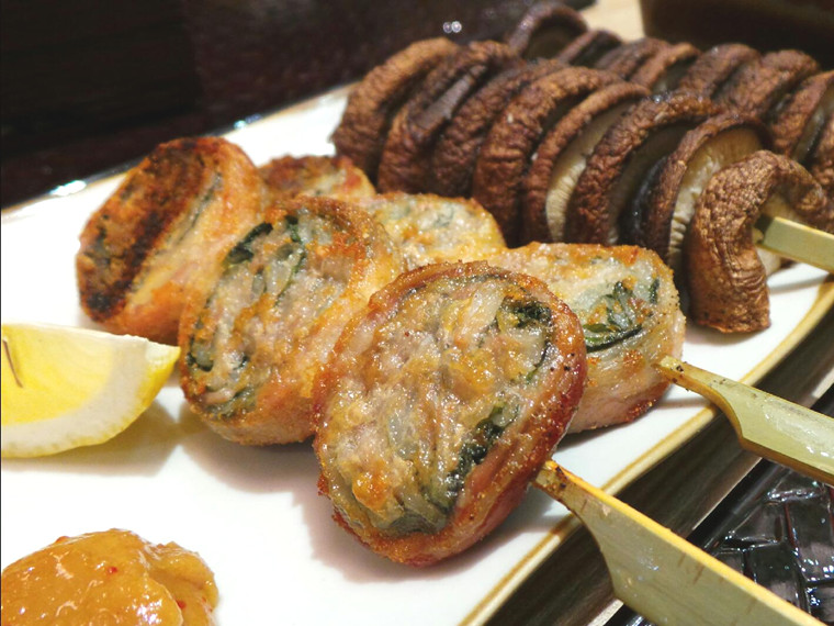 北京三里屯小山：打著親民招牌，年輕氣息的持續(xù)