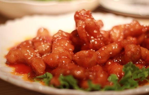 那些俘虜了老外胃的中國(guó)家常菜