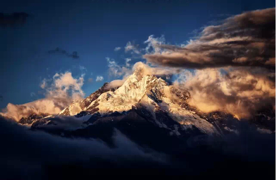 云南的另一個(gè)天堂 我約你一起去！