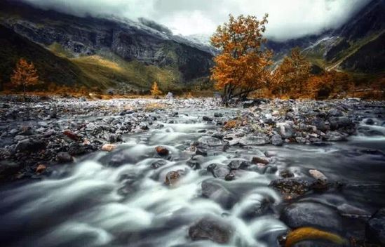云南的另一個(gè)天堂 我約你一起去！