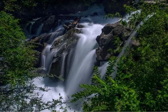 云南的另一個(gè)天堂 我約你一起去！