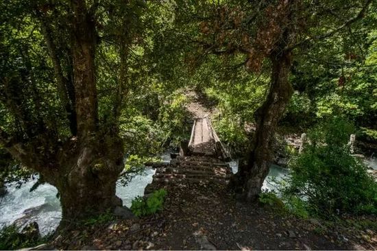 云南的另一個(gè)天堂 我約你一起去！
