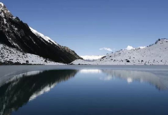 云南的另一個(gè)天堂 我約你一起去！