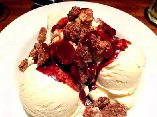 阿根廷不只是有足球，還有絢麗多彩的美食