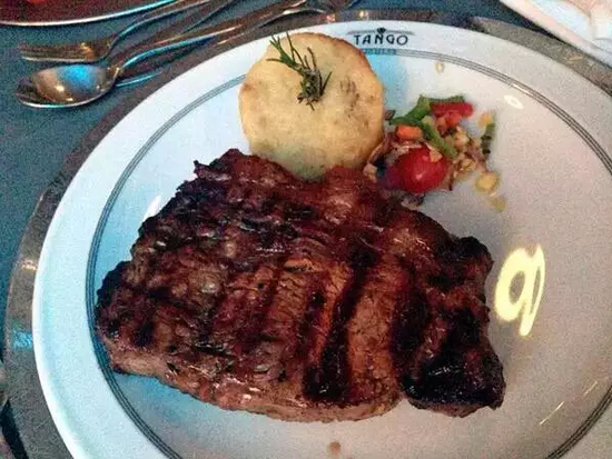 阿根廷不只是有足球，還有絢麗多彩的美食