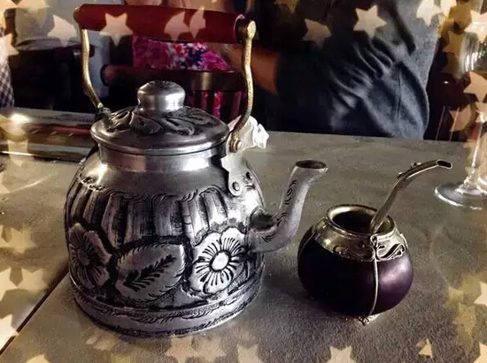 阿根廷不只是有足球，還有絢麗多彩的美食