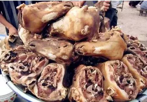 新疆奇葩”黑暗料理“ 你吃過嘛？
