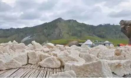 新疆奇葩”黑暗料理“ 你吃過嘛？