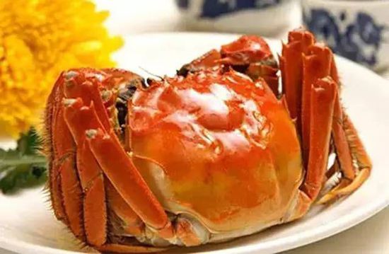 秋季最適合吃的海鮮是這10種 你吃對(duì)了嗎？