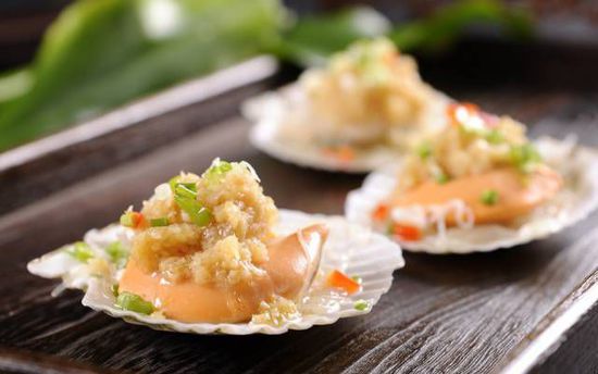 秋季最適合吃的海鮮是這10種 你吃對(duì)了嗎？