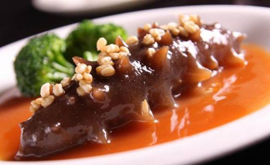 秋季最適合吃的海鮮是這10種 你吃對(duì)了嗎？