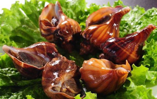 秋季最適合吃的海鮮是這10種 你吃對(duì)了嗎？