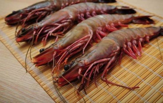 秋季最適合吃的海鮮是這10種 你吃對(duì)了嗎？