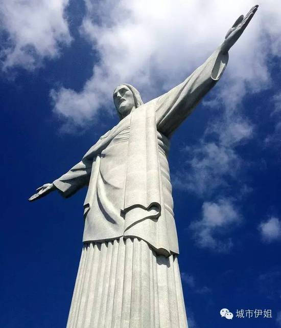 巴西免簽 火辣的南美帥哥咱們約嗎！