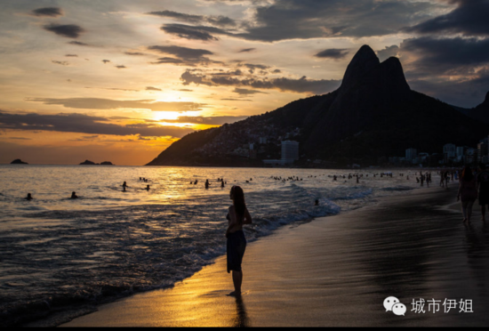 巴西免簽 火辣的南美帥哥咱們約嗎！