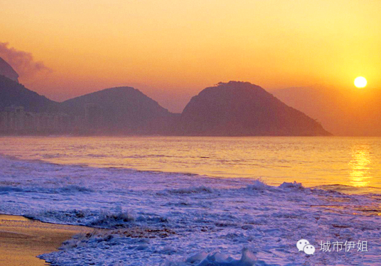 巴西免簽 火辣的南美帥哥咱們約嗎！