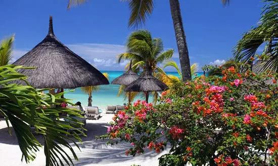 適合在冬天旅游的十個(gè)絕美海島！