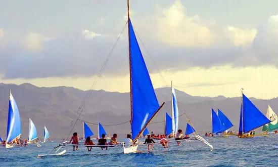 適合在冬天旅游的十個(gè)絕美海島！