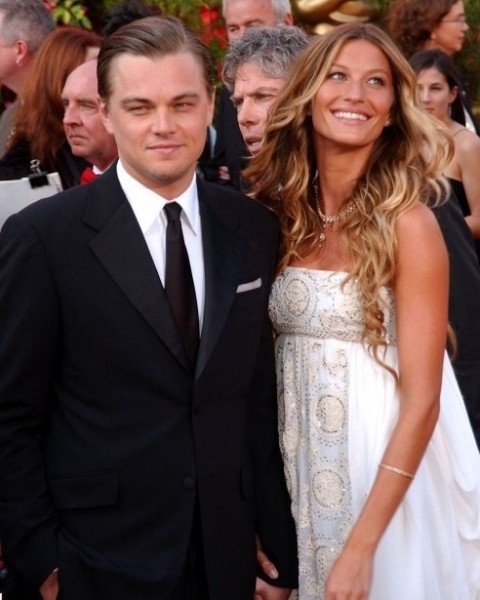 誰能有幸約會天使？維秘超模們的男星后宮團