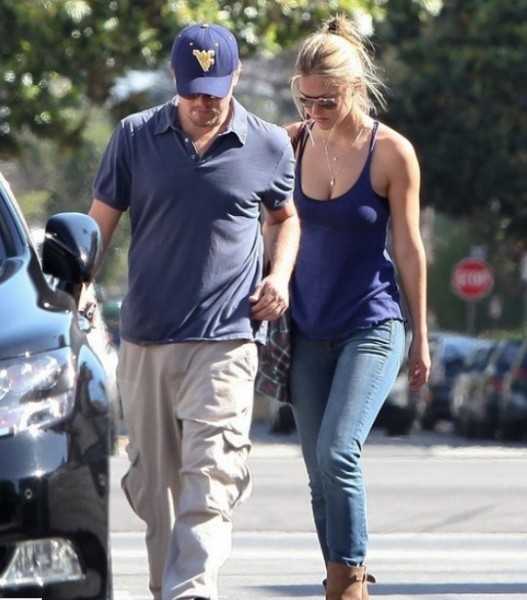 誰能有幸約會天使？維秘超模們的男星后宮團