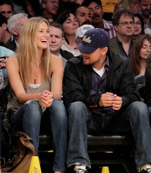 誰能有幸約會天使？維秘超模們的男星后宮團