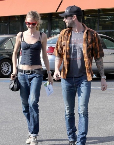 誰能有幸約會天使？維秘超模們的男星后宮團