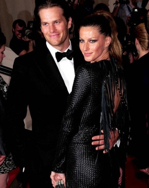 誰能有幸約會天使？維秘超模們的男星后宮團