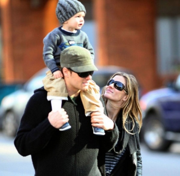 誰能有幸約會天使？維秘超模們的男星后宮團