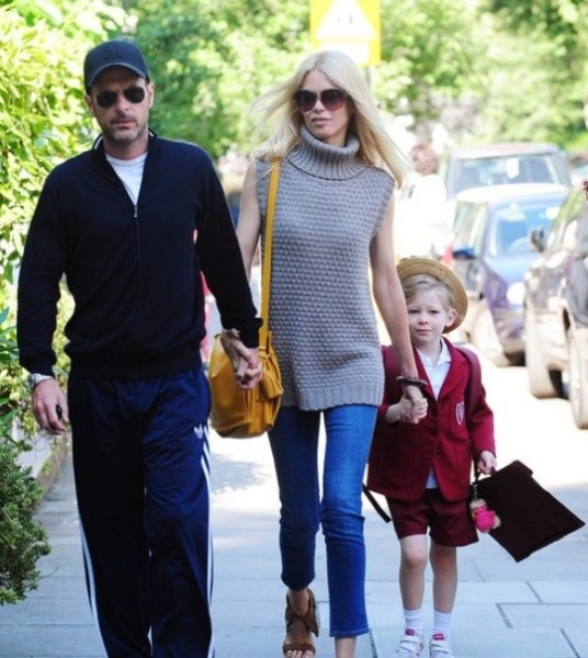 誰能有幸約會天使？維秘超模們的男星后宮團