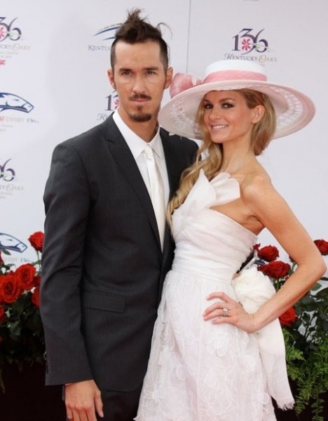 誰能有幸約會天使？維秘超模們的男星后宮團