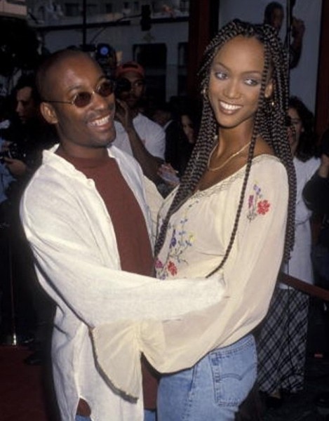 誰能有幸約會天使？維秘超模們的男星后宮團