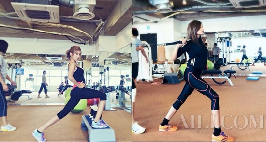 夏天將至，好身材養(yǎng)成計劃現(xiàn)在開始！