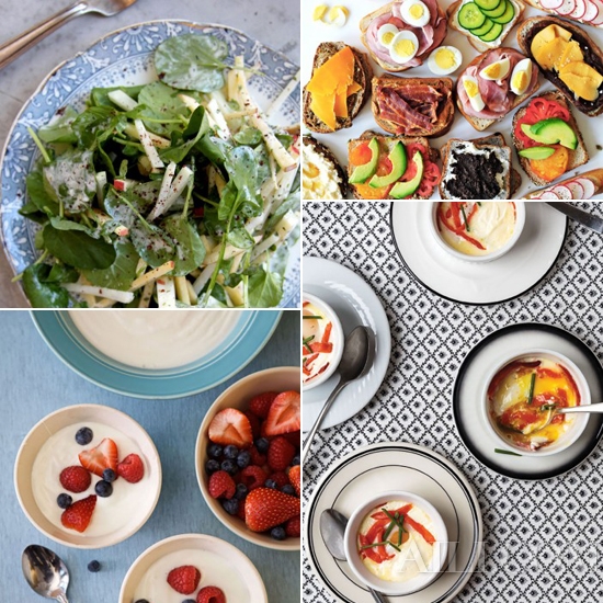 夏天將至，好身材養(yǎng)成計劃現(xiàn)在開始！