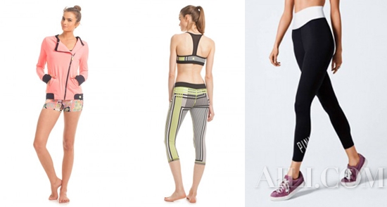 夏天將至，好身材養(yǎng)成計劃現(xiàn)在開始！