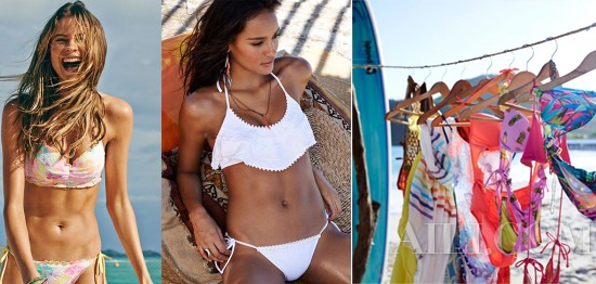 夏天將至，好身材養(yǎng)成計劃現(xiàn)在開始！