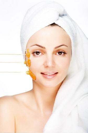 甜“蜜”減齡法 甜“蜜”減齡法