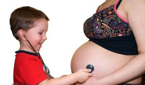 生二胎，你準(zhǔn)備好了嗎？