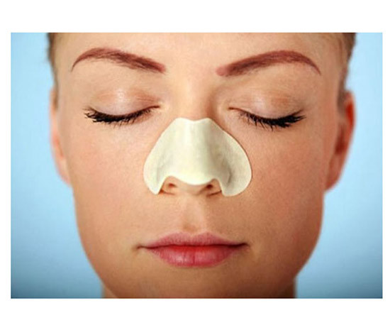 破解網(wǎng)上瘋傳的黑頭護(hù)理謠言