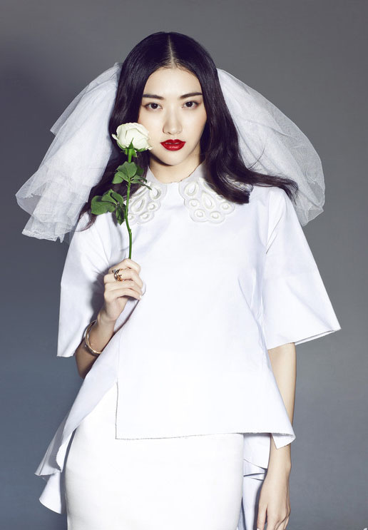 新時(shí)代賢妻標(biāo)準(zhǔn) 你達(dá)標(biāo)了嗎？