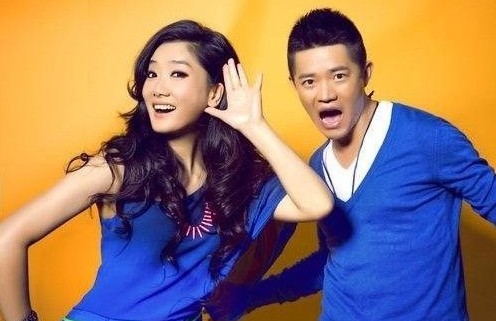 鳳凰傳奇（資料圖）。