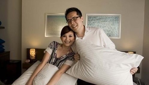 梁靜茹承認懷孕喜訊自曝寶寶屬馬。