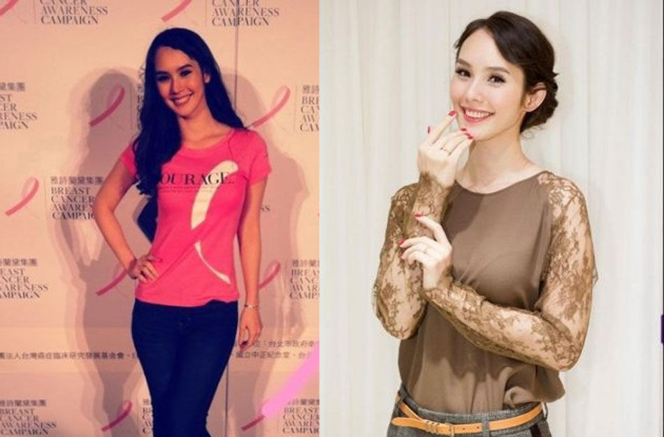 近日，日、瑞混血女模Shoko（池間晶子）因和言承旭傳緋聞爆紅，據(jù)說(shuō)她是言承旭的新女友。網(wǎng)上流出的一些她的私房照，美艷程度超過(guò)言承旭前女友林志玲。